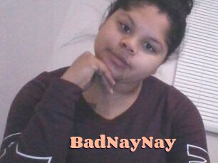 BadNayNay