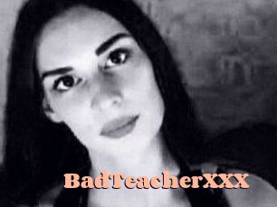 Bad_TeacherXXX