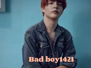 Bad_boy1421