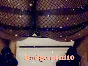 Badgemini10