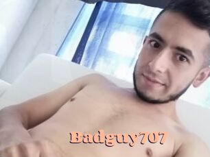Badguy707