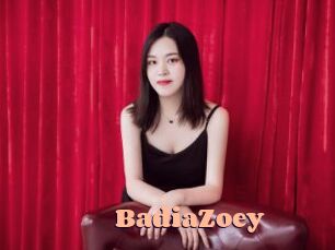 BadiaZoey