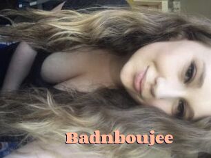 Badnboujee Chatte Rasée