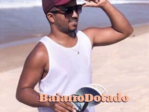 BaianoDotado Chatte Rasée