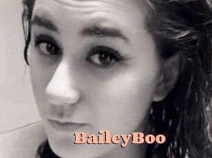 BaileyBoo Chatte Rasée