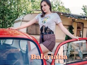 Baleriana