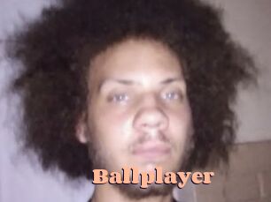 Ballplayer