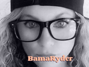 BamaRyder