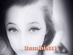 Bambi8113