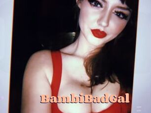 BambiBadGal