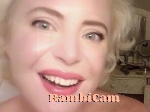 Bambi_Cam