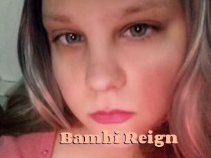 Bambi_Reign