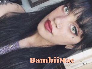 BambiiMae