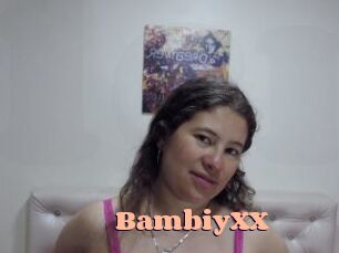 BambiyXX