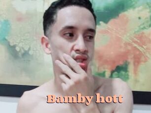 Bamby_hott