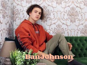 BanJohnson