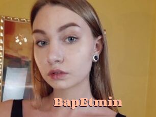 BapEtmin