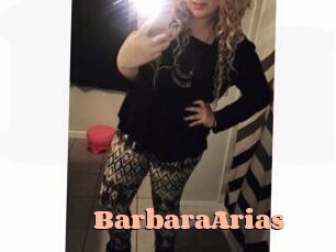BarbaraArias