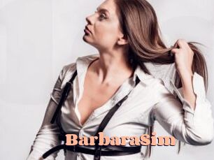BarbaraSim