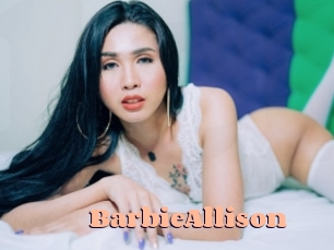 BarbieAllison