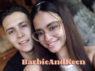 BarbieAndKeen