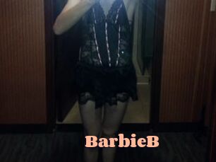 BarbieB