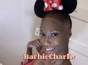 BarbieCharlie