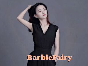 BarbieFairy