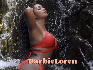 BarbieLoren