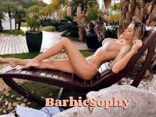 BarbieSophy