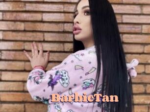 BarbieTan