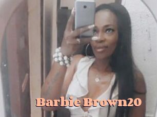 Barbie_Brown20