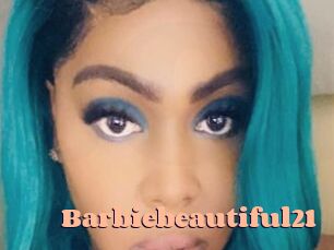 Barbiebeautiful21