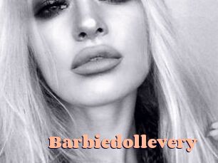 Barbiedollevery