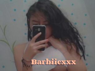 Barbiiexxx