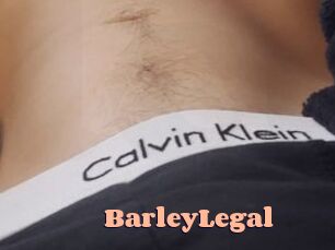 BarleyLegal