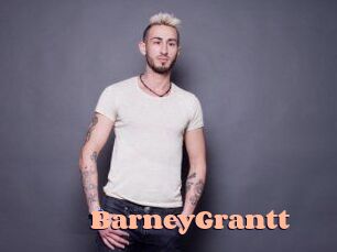 BarneyGrantt