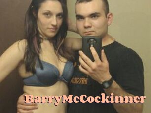 BarryMcCockinner