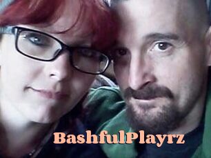 BashfulPlayrz