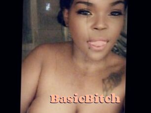 BasicBitch