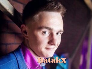 BatakX