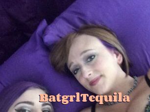 BatgrlTequila