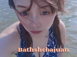 Bathshebajuan