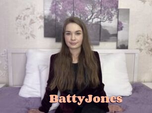 BattyJones