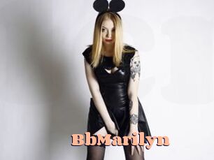 BbMarilyn Chatte Rasée