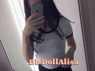 Bb_DollAlisa