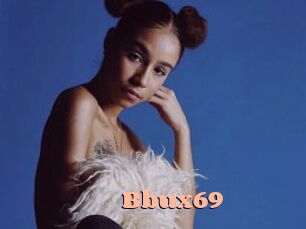 Bbux69 Chatte Rasée