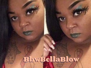 BbwBellaBlow