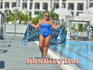 BbwDirtyHot