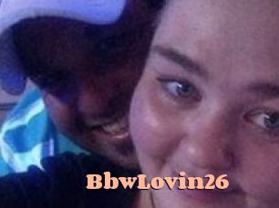 BbwLovin26